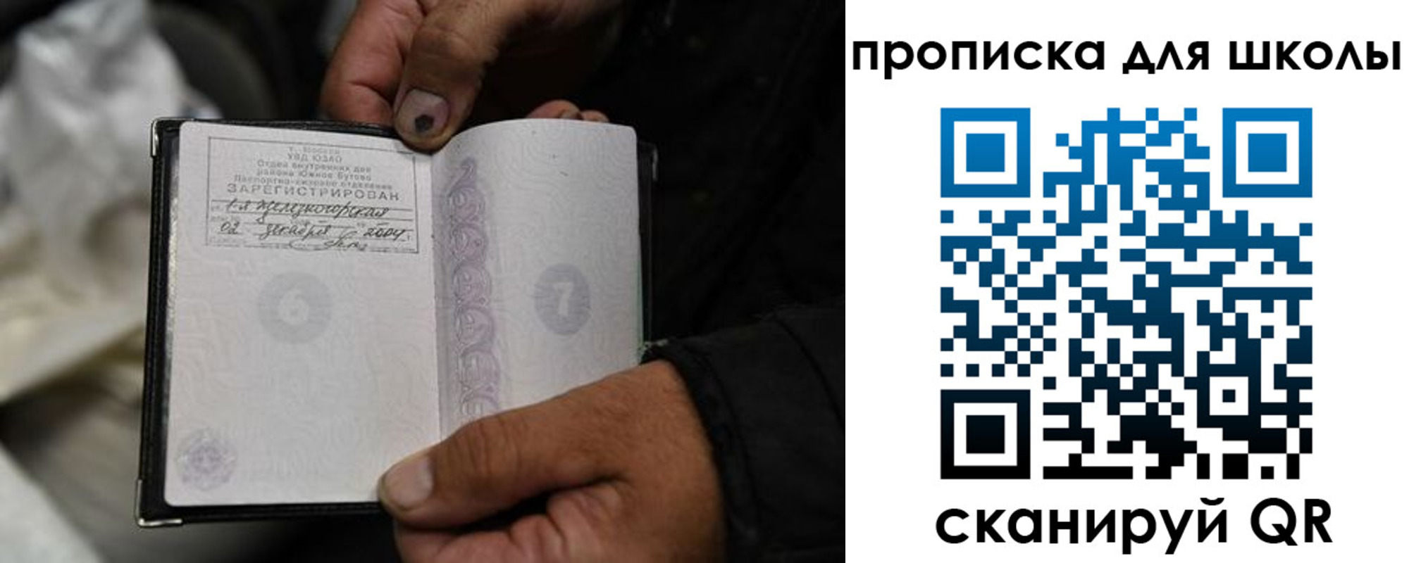 купить прописку в Борзе